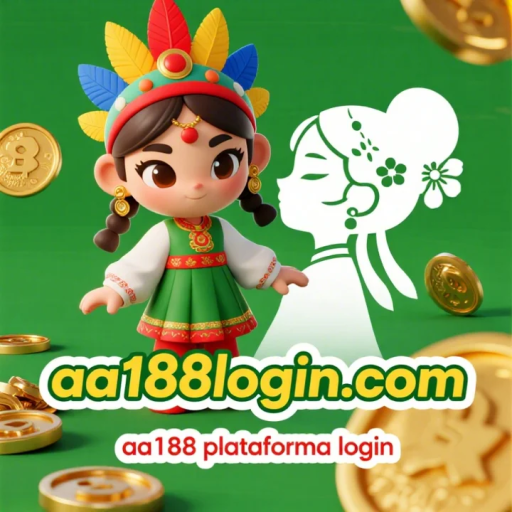 aa188 plataforma login