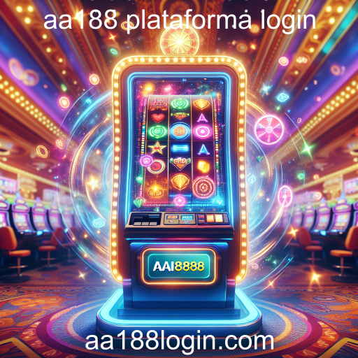Máquinas Slots